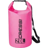 Cressi Saco Seco Pvc 20l