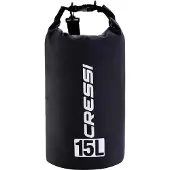 Cressi Saco Seco Pvc 15l