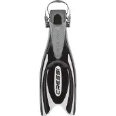 Cressi Nadadeiras De Mergulho Frog Plus