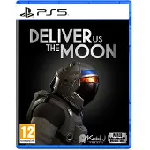 Ps5 Deliver Us The Moon