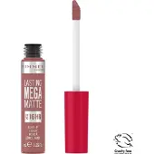Rimmel Lasting Mega Matte Liquid Lip Color 110-blush
