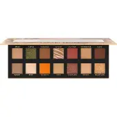 Catrice Safari Fever Paleta De Sombras De Ojos 010-Wild 10,6g
