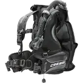 Cressi Bcd Patrol