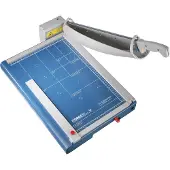 Dahle 867 guilhotina 35 folhas A3