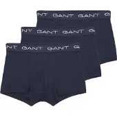 Gant Boxers 900005003 3 Unidades