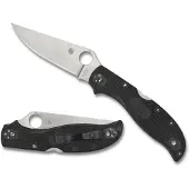 Spyderco Navalha Strech 2 XL