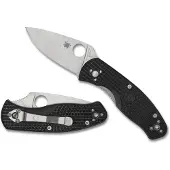 Spyderco Navalha Persistence Lightweight