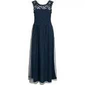 Vila Vestido de festa 'VILynnea' azul
