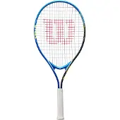 Wilson Raquete De Tênis Júnior Slam 25