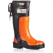 Oregon Botas De Segurança Anticorte 295385