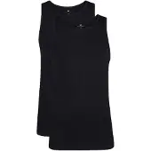 We fashion Camisa preto