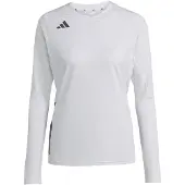 Adidas Camisola de Voleibol de Manga Comprida HILO