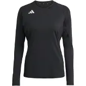 Adidas Camisola de Voleibol de Manga Comprida HILO