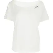 Winshape Camisa funcionais 'MCT002' branco natural