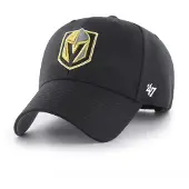 47 Boné Vegas Golden Knights
