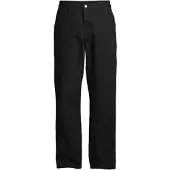 Carhartt WIP Calças amarelo / preto / branco natural