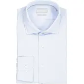 Michael Kors Camisa azul pastel