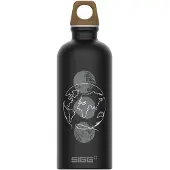 SIGG Garrafa Traveller Myplanet Direction 600ml