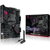 Asus Placa-mãe Rog Strix B550-f Gaming Wifi