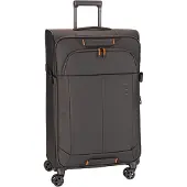 Travelite Mala Com Rodinhas Briize 4w L 86/92l