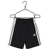 Adidas Calças de desporto preto