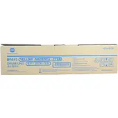 Konica Minolta DR 313 (A7U40TD) tambor cores