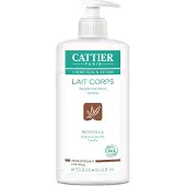 Cattier Leite Corporal 500ml