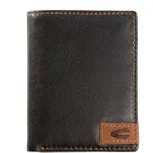 Camel active Carteiras 'California' preto