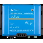 Victron Energy Carregador Phoenix Smart Ip43 24/16 (3)