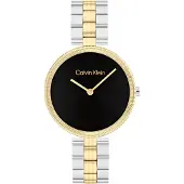 Calvin Klein Watches Relógio Feminino 25100012 32 Mm