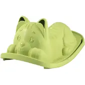 Smoby Gato Na Gangorra