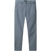Gabba Calças chino 'Paul K3280 Dale' azul fumado