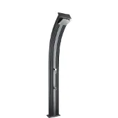 JILONG Chuveiro Solar Hybride Dada Curve 40l