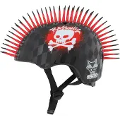 Raskullz Capacete Júnior Skull Hawk