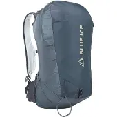 Blue Ice - Mochilas - Taka 22 India Ink para Unissexo - Navy