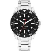 Tommy Hilfiger Oceanic — Cinturino Smartwatch