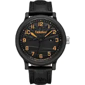 Timberland Watches Relógio Driscoll Ocean Plastic Full 3hd