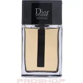 Dior Christian perfume Homme Intense EDP 100 ml