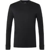 Super.natural Camiseta De Manga Comprida Tundra175