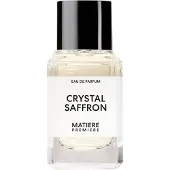 Matiere Premiere Açafrão Cristal - 50ml