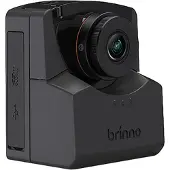 Brinno Câmera De Ação Tlc2020 Time Lapse Camera