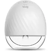 Lionelo Bomba tira leite Care Fidi Free White