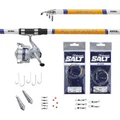 Mitchell Combo De Surfcasting Neuron