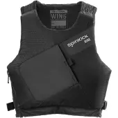 Spinlock Colete Salva-vidas Wing Side Zip Pfd 50n