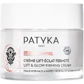 Patyka Lift Essentiel Creme Reafirmante Orgânico 50ml