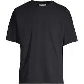 American vintage Camisa preto