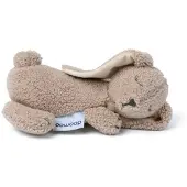 Doomoo Ursinho De Pelúcia Com Cobertor Bunny
