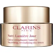 Clarins Nutri-Lumière Day Nourishing Revitalizing Day Cream 50 ml