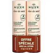 Nuxe Rêve de Miel 2 g — Stick Labbra Idratante