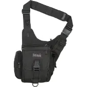 Maxpedition Sacola FatBoy Versipack, preto